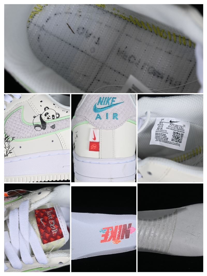 Nike Air Force 1 Shoes